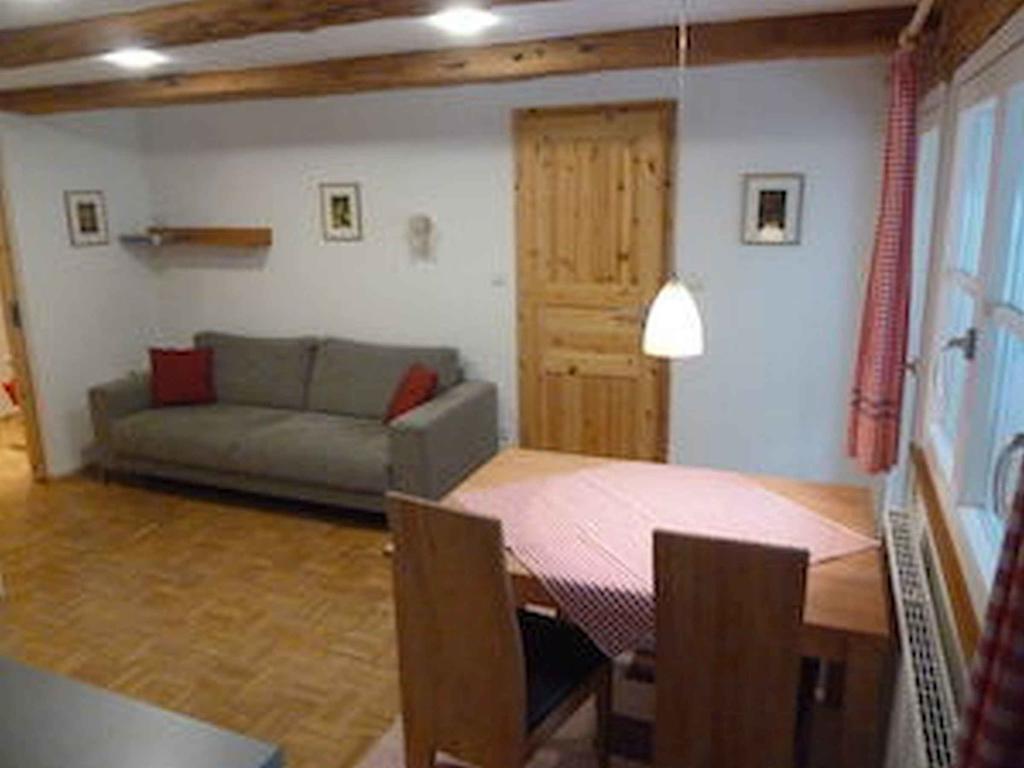 Muellerjoergenhof Daire Gutach Dış mekan fotoğraf