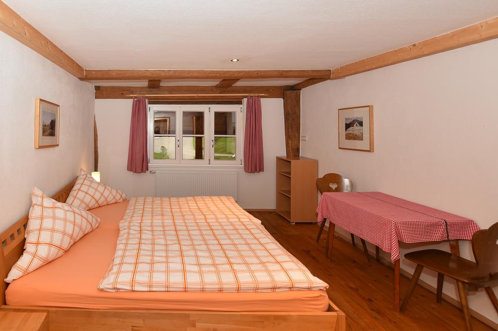 Muellerjoergenhof Daire Gutach Dış mekan fotoğraf