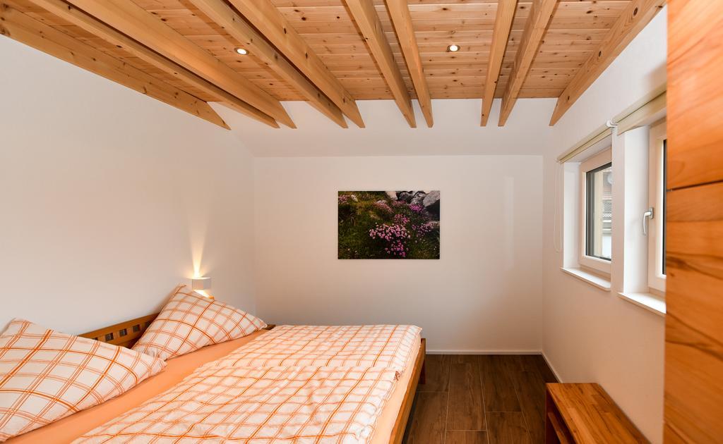 Muellerjoergenhof Daire Gutach Dış mekan fotoğraf